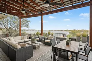 7006 Stone Bluff Ct, Granbury, TX 76048 - Photo 5