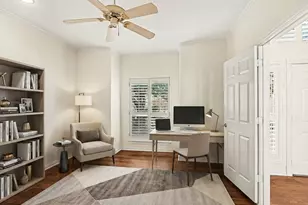 7006 Stone Bluff Ct, Granbury, TX 76048 - Photo 17