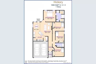 3808 Arrowchop Drive, Caddo Mills, TX 75135 - Photo 5