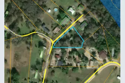 8744 Private Road 2284 Road, Quinlan, TX 75474 - Photo 1