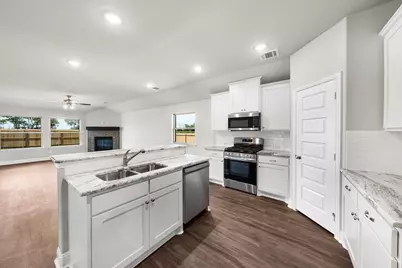 3801 Arrowhead Drive, Caddo Mills, TX 75135 - Photo 9