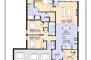 3801 Arrowhead Dr, Caddo Mills, TX 75135 - Photo 5