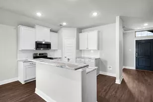 3801 Arrowhead Dr, Caddo Mills, TX 75135 - Photo 7