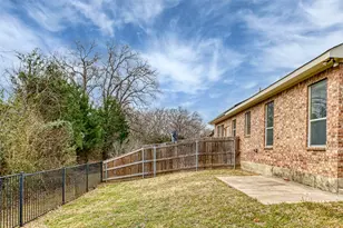 2510 Sedona St, Mansfield, TX 76063 - Photo 37