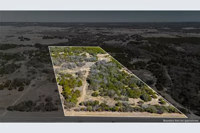 Tbd Farm To Market  933, Whitney, TX 76692 - Photo 1