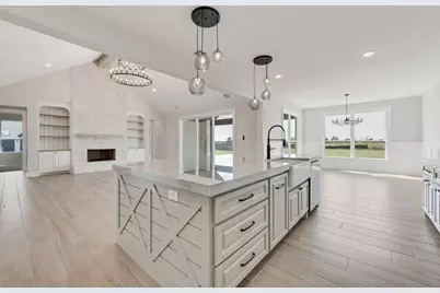 1760 Ryder Lee Lane, Waxahachie, TX 75165 - Photo 9