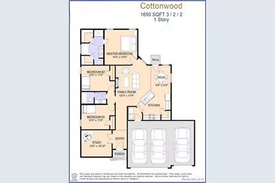 3800 Arrowchop Drive, Caddo Mills, TX 75135 - Photo 5