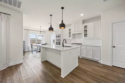 9437 Wildcat Ridge, Godley, TX 76044 - Photo 9