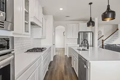 9437 Wildcat Ridge, Godley, TX 76044 - Photo 11