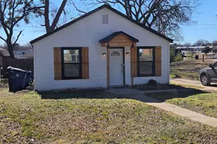 108 W Acheson St, Denison, TX 75021 - Photo 1