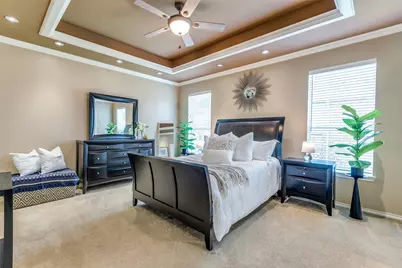 12744 Concho Drive, Frisco, TX 75033 - Photo 25