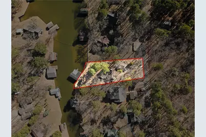 203 King Laurence, Scroggins, TX 75480 - Photo 33