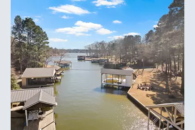 203 King Laurence, Scroggins, TX 75480 - Photo 29