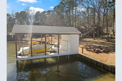 203 King Laurence, Scroggins, TX 75480 - Photo 27