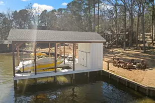 203 King Laurence, Scroggins, TX 75480 - Photo 27