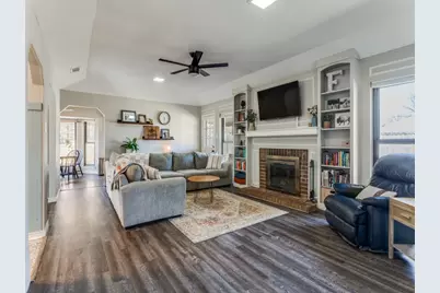 4454 Sweetgum Way, Fort Worth, TX 76133 - Photo 3