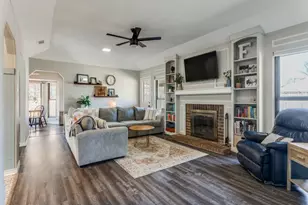 4454 Sweetgum Way, Fort Worth, TX 76133 - Photo 3