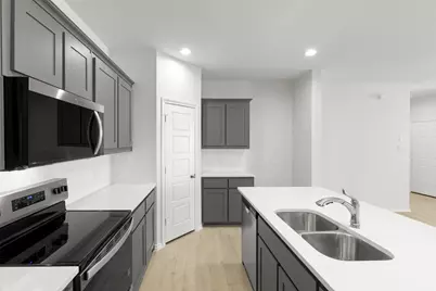 1711 Teton River Drive, Blue Ridge, TX 75424 - Photo 7