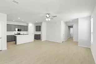 1711 Teton River Dr, Blue Ridge, TX 75424 - Photo 9