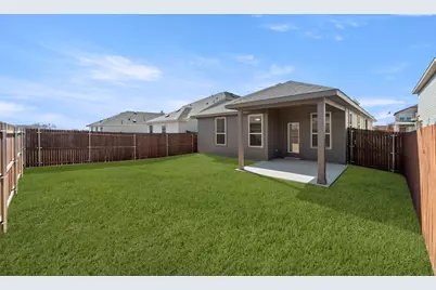 1711 Teton River Drive, Blue Ridge, TX 75424 - Photo 27