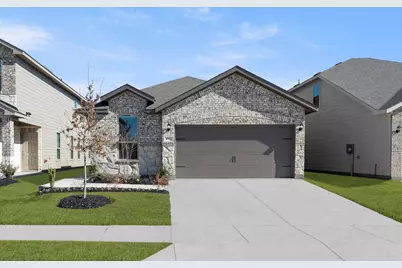 1711 Teton River Drive, Blue Ridge, TX 75424 - Photo 1