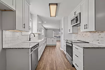 1216 W Lamberth Road, Sherman, TX 75092 - Photo 1