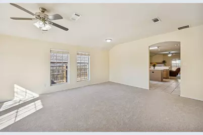 3404 Muleshoe Lane, Fort Worth, TX 76179 - Photo 9