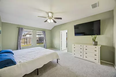 3404 Muleshoe Lane, Fort Worth, TX 76179 - Photo 15