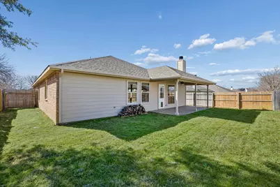 3404 Muleshoe Lane, Fort Worth, TX 76179 - Photo 25