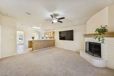 3404 Muleshoe Lane, Fort Worth, TX 76179 - Photo 11