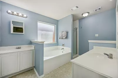 3404 Muleshoe Lane, Fort Worth, TX 76179 - Photo 17