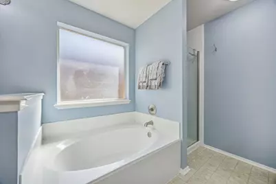 3404 Muleshoe Lane, Fort Worth, TX 76179 - Photo 19