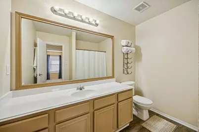 3404 Muleshoe Lane, Fort Worth, TX 76179 - Photo 21