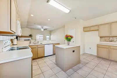 3404 Muleshoe Lane, Fort Worth, TX 76179 - Photo 5