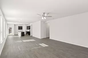 1710 Potomac Ln, Blue Ridge, TX 75424 - Photo 5