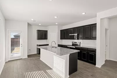 1710 Potomac Lane, Blue Ridge, TX 75424 - Photo 9