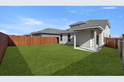 1710 Potomac Lane, Blue Ridge, TX 75424 - Photo 27