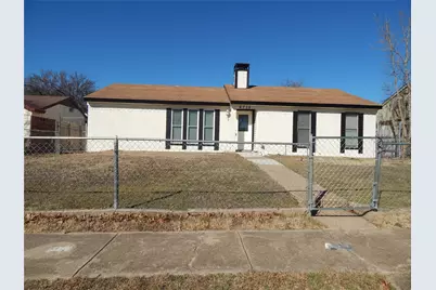 6715 Whiteridge Drive, Dallas, TX 75217 - Photo 1