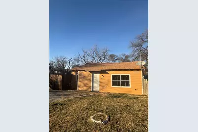 8612 Jay Street, White Settlement, TX 76108 - Photo 1