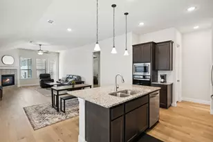 1700 Bonsmara Dr, Northlake, TX 76247 - Photo 5