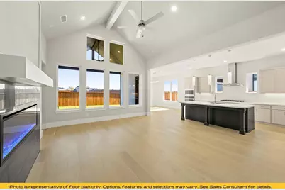 317 Fire Blade Drive, Aledo, TX 76008 - Photo 19