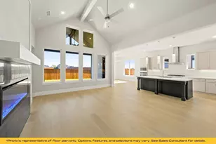 317 Fire Blade Dr, Aledo, TX 76008 - Photo 19