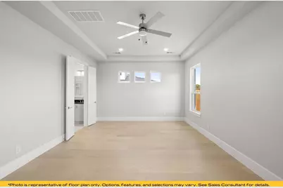 317 Fire Blade Drive, Aledo, TX 76008 - Photo 21