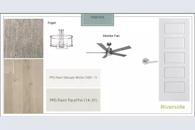 317 Fire Blade Drive, Aledo, TX 76008 - Photo 3