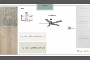 317 Fire Blade Dr, Aledo, TX 76008 - Photo 3