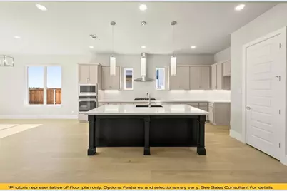 317 Fire Blade Drive, Aledo, TX 76008 - Photo 17