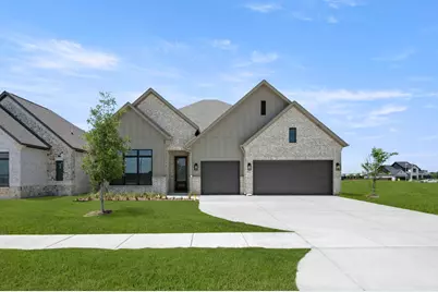 317 Fire Blade Drive, Aledo, TX 76008 - Photo 1