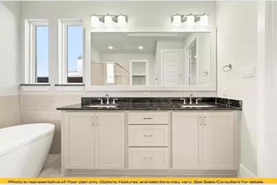 317 Fire Blade Drive, Aledo, TX 76008 - Photo 23