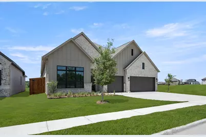 317 Fire Blade Drive, Aledo, TX 76008 - Photo 31