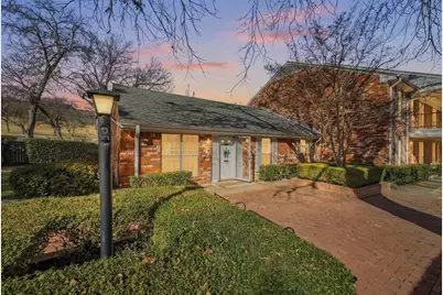 907 Roaring Springs Road, Fort Worth, TX 76114 - Photo 1